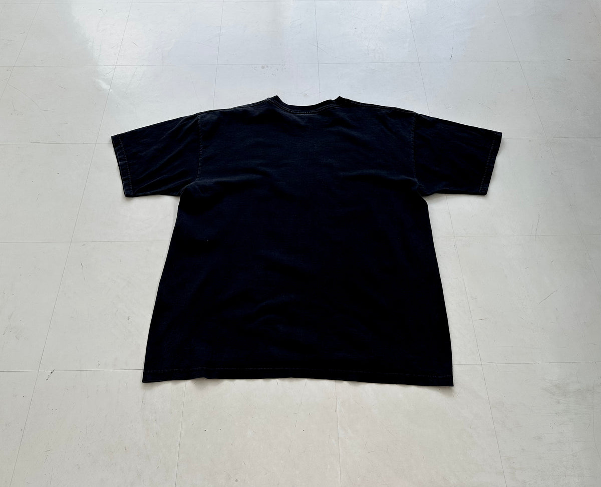 90s Jackie Brown Logo T-shirt XL