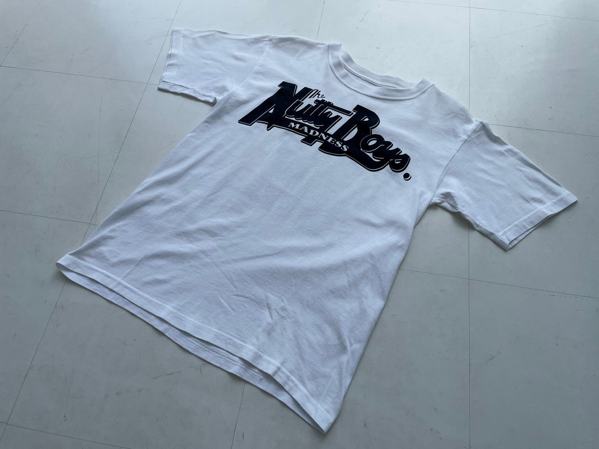 Vintage MADNESS T-shirt White