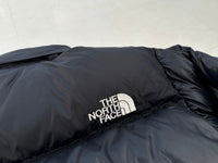 90s The NorthFace Nuptse Jacket L Black