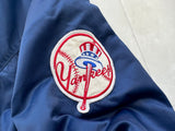 FELCO MLB NY Yankees Varsity Jacket Navy