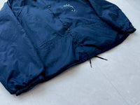 90s Cardinal Coach Jacket L Navy