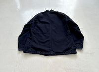 Carhartt Chore Coat L Deep Navy