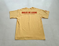 Vintage Haagen Dazs Dolche De Leiche T-shirt XL