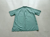 90s Polo Ralph Lauren CALDWELL Loop Shirt L Tiffany