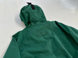 90s Cabela’s Wading Jacket M ForestGreen