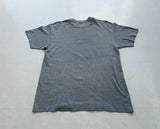 90s Haagen Dazs Extras T-shirt Gray