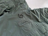 90s Cabela’s Wading Jacket L DeepGreen