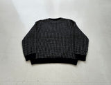 Vintage L.L.Bean BirdsEye Crew Sweater L