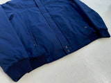 Derby Of Sanfrancisco Derby Jacket XXL DeepNavy