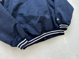 NewYork Yankees nylon versity jacket XXL Navy