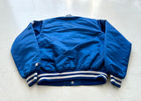 STARTER MLB LOS ANGELES Dodgers Varsity Jacket L Blue