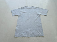 90s Haagen Dazs Sorbet T-shirt L Gray