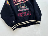 NewYork Yankees versity Jacket L Black