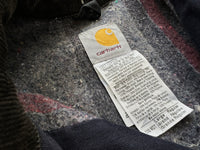 Carhartt Chore Coat L Deep Navy