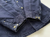 Carhartt Chore Coat L Deep Navy