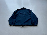 90s Cardinal Coach Jacket L Navy