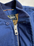 Derby Of Sanfrancisco Derby Jacket XXL DeepNavy