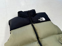 90s The NorthFace Nuptse Vest M TumbleWeed