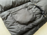 90s L.L.Bean Puffer Vest L Black