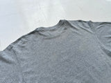 90s Haagen Dazs Extras T-shirt Gray