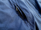 Derby Of Sanfrancisco Derby Jacket XXL DeepNavy