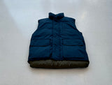 90s Cabela’s Puffer Vest L RoyalBlue