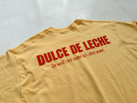 Vintage Haagen Dazs Dolche De Leiche T-shirt XL