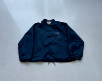 90s Cardinal Coach Jacket L Navy