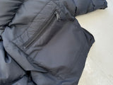 90s The NorthFace Nuptse Jacket L Black