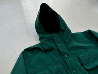 90s Cabela’s Wading Jacket M ForestGreen