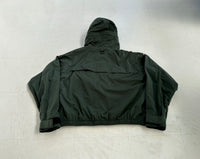 90s Cabela’s Wading Jacket L DeepGreen