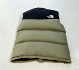 90s The NorthFace Nuptse Vest M TumbleWeed