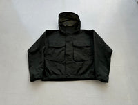 Vintage SIMMS GORE-TEX Wading Jacket L OD