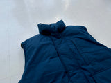 90s Cabela’s Puffer Vest L RoyalBlue