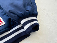 FELCO MLB NY Yankees Varsity Jacket Navy