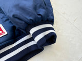 FELCO MLB NY Yankees Varsity Jacket Navy