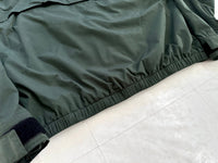 90s Cabela’s Wading Jacket L DeepGreen