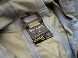 Vintage SIMMS GORE-TEX Wading Jacket L OD