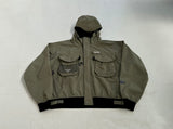 Columbia PFG Wading Jacket XL OD