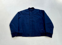 Derby Of Sanfrancisco Derby Jacket XXL DeepNavy