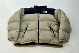 90s The North Face Nuptse Jacket XXL TumbleWeed