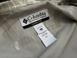 Columbia PFG Wading Jacket XL OD