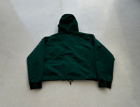 90s Cabela’s Wading Jacket M ForestGreen