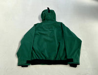 90s Cabela’s Wading Jacket M ForestGreen