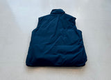 90s Cabela’s Puffer Vest L RoyalBlue