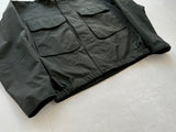 Vintage SIMMS GORE-TEX Wading Jacket L OD