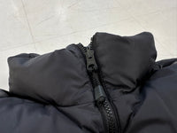 90s The NorthFace Nuptse Jacket L Black