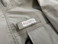 Columbia PFG Wading Jacket XL OD