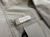 Columbia PFG Wading Jacket XL OD