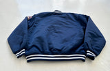 FELCO MLB NY Yankees Varsity Jacket Navy